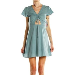 Altar’d State | Flare Mini Dress | XS